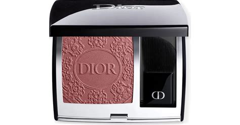 dior diorskin rouge blush|Dior splendid rose blush.